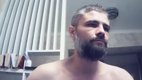 Gabriel online show from February 14, 6:19 pm