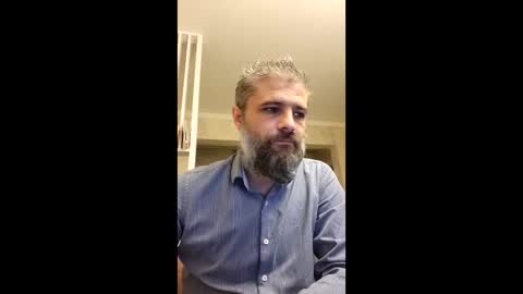 Gabriel online show from February 24, 8:04 am