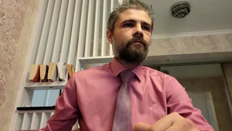 Gabriel online show from February 4, 12:44 pm