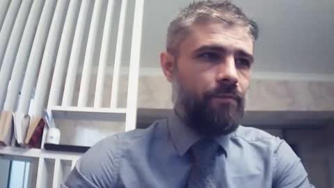 Gabriel online show from February 13, 7:56 am