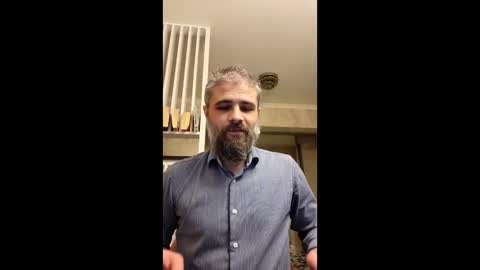 Gabriel online show from February 10, 1:21 am