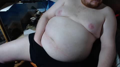 ginga872 online show from March 7, 11:47 pm