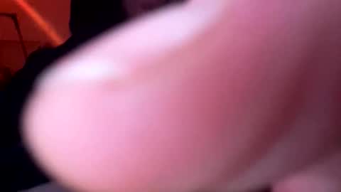 GingerJoySTICK online show from February 23, 1:40 am