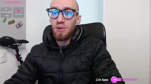 Ginger online show from December 24, 1:59 am