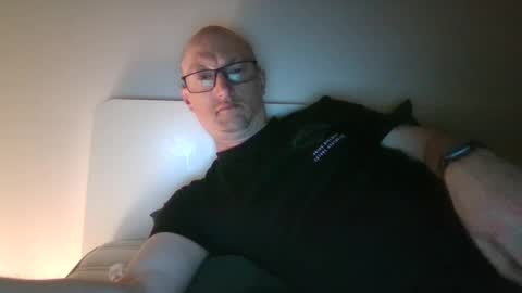 GingerbreadDan online show from December 20, 1:00 pm