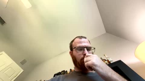 gingerginger111 online show from April 14, 5:23 pm