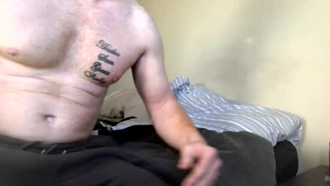 gingerguy3688 online show from January 10, 12:58 pm