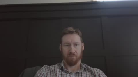 gingerjay2484 online show from March 24, 1:49 pm
