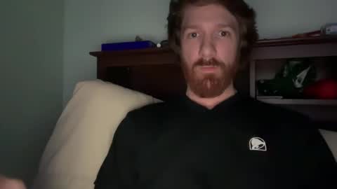 gingermania10 online show from November 20, 1:38 am