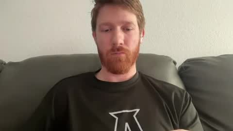 Snapshot of gingermania10 chatting on February 17, 5:10 pm gingermania10 online show from February 17, 5:10 pm
