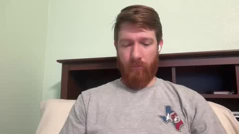 Snapshot of gingermania10 chatting on December 11, 2:17 pm gingermania10 online show from December 11, 2:17 pm