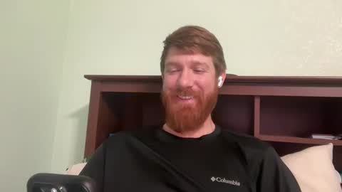 Snapshot of gingermania10 chatting on December 15, 4:26 pm gingermania10 online show from December 15, 4:26 pm