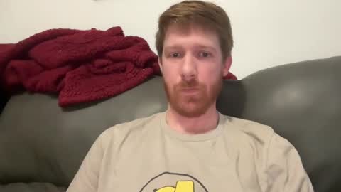 Snapshot of gingermania10 chatting on February 5, 6:59 pm gingermania10 online show from February 5, 6:59 pm