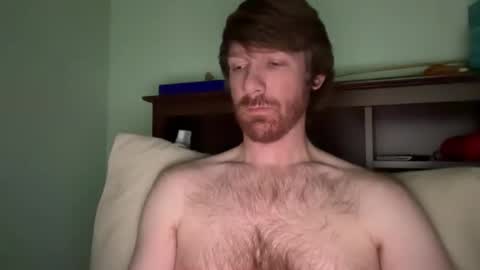 gingermania10 online show from October 25, 2:57 am