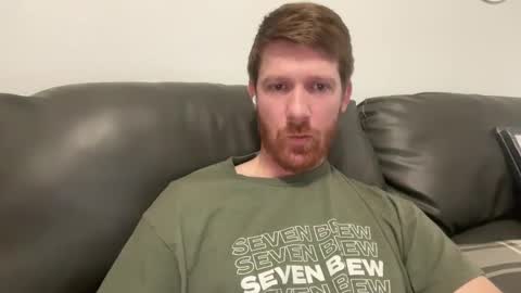 Snapshot of gingermania10 chatting on January 30, 5:28 pm gingermania10 online show from January 30, 5:28 pm