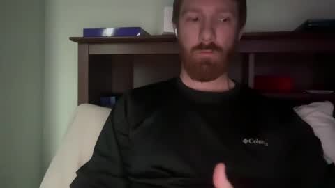 Snapshot of gingermania10 chatting on March 7, 8:00 pm gingermania10 online show from March 7, 8:00 pm