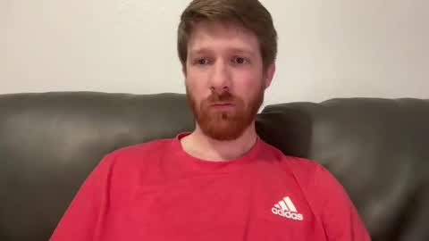 Snapshot of gingermania10 chatting on February 16, 1:49 am gingermania10 online show from February 16, 1:49 am