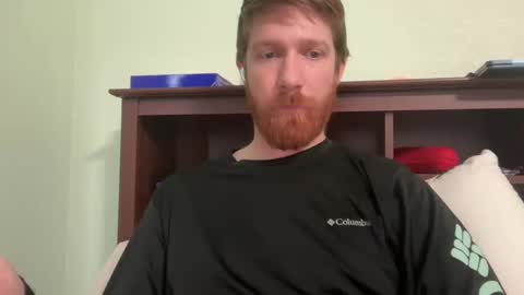 Snapshot of gingermania10 chatting on March 8, 5:09 pm gingermania10 online show from March 8, 5:09 pm