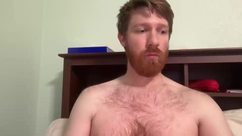 Snapshot of gingermania10 chatting on March 6, 3:02 am gingermania10 online show from March 6, 3:02 am