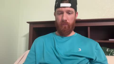 Snapshot of gingermania10 chatting on December 5, 4:12 pm gingermania10 online show from December 5, 4:12 pm