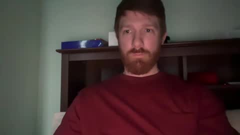 Snapshot of gingermania10 chatting on February 27, 2:10 pm gingermania10 online show from February 27, 2:10 pm