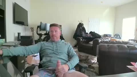 gingerzaddy online show from October 26, 2:19 pm