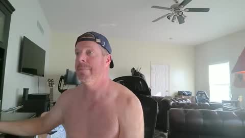 gingerzaddy online show from November 16, 4:09 pm