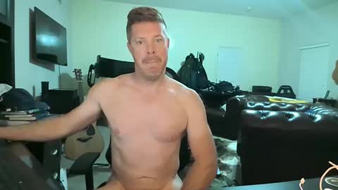 Snapshot of gingerzaddy chatting on September 30, 10:41 am gingerzaddy online show from September 30, 10:41 am