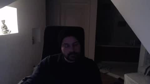 gintonik89 online show from February 11, 10:50 pm