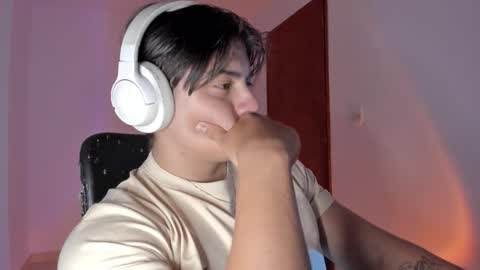 GioRusso online show from February 26, 10:22 pm