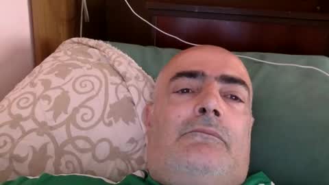 gioeste1 online show from April 17, 12:41 pm