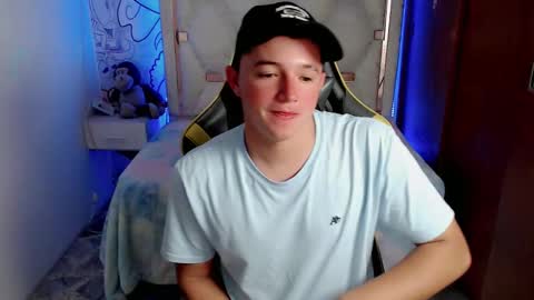 GIORGIO online show from November 6, 12:30 pm