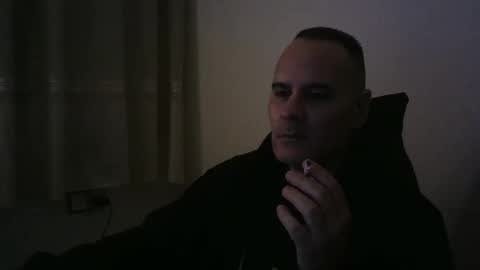 gioshadow online show from February 8, 6:34 pm