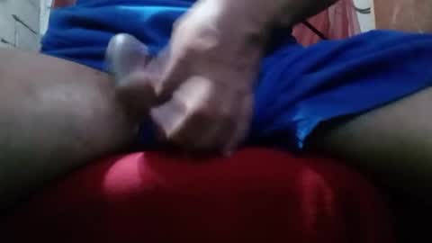 GuidoGiovan online show from February 6, 6:18 am