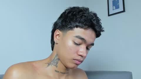 Giraldo  online show from January 17, 7:09 pm