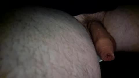 girthatron69 online show from February 25, 8:37 am