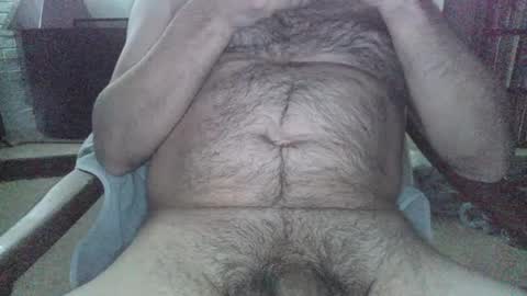 girthyhunguy online show from January 30, 9:58 pm