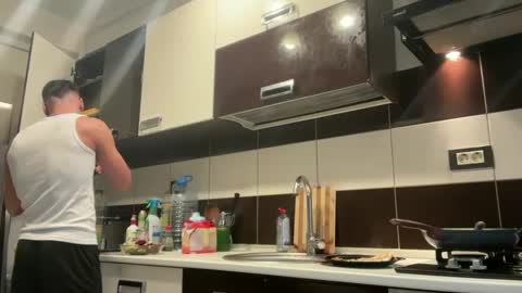 gitanoboy4 online show from October 7, 8:29 am