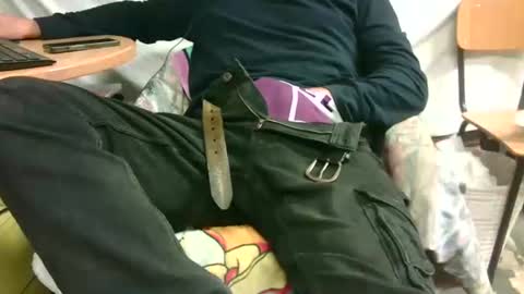 giulio__35 online show from October 10, 6:07 am