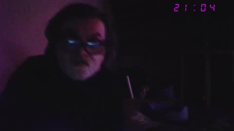 GiusPaol online show from December 3, 8:04 pm