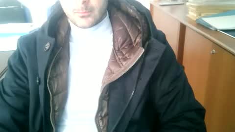 giuseppevai1 online show from February 19, 11:28 am