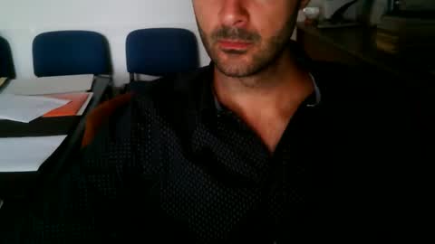 giuseppevai1 online show from October 3, 10:42 am