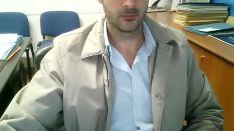 giuseppevai1 online show from October 15, 6:04 pm