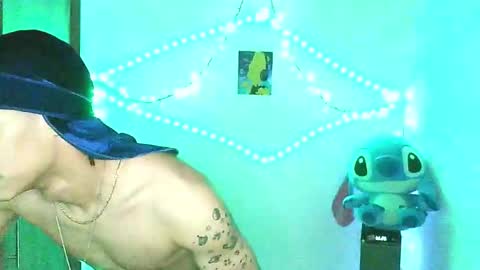 glen_connor_11 online show from January 9, 4:40 am