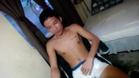 glenndou_daxs online show from November 21, 9:19 am