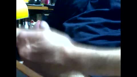 PencilDick online show from April 16, 9:31 am