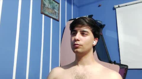 Gnasf online show from October 10, 5:56 am