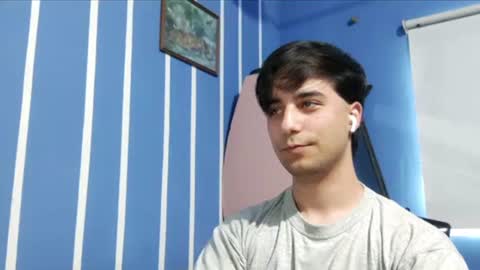 Gnasf online show from October 6, 9:08 pm