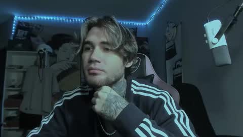 NPC online show from October 20, 3:43 am