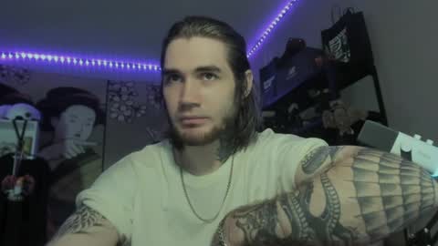 NPC online show from April 23, 11:07 pm